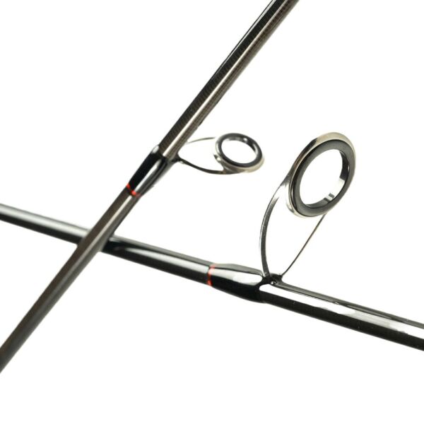 Ryuji Luna II 180 cm 4-35g Atarlı Spin Kamış