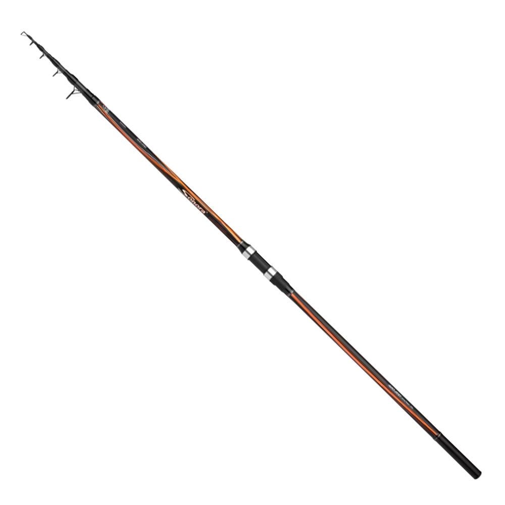 Shimano Sonora AX Surf Tele 420cm 200gr Atarlı Teleskopik Surf Olta Kamışı