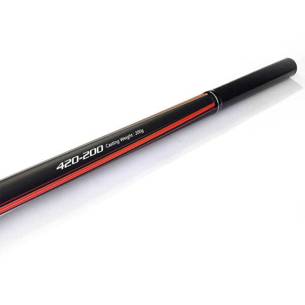 Shimano Sonora AX Surf Tele 420cm 200gr Atarlı Teleskopik Surf Olta Kamışı
