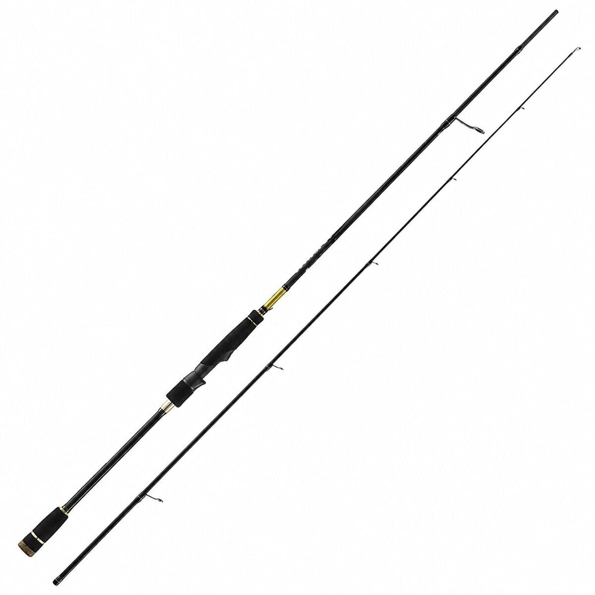 Okuma Ceymar SW Bass 223cm ML 5-21gr M-Fast 2 Parça Olta Kamışı