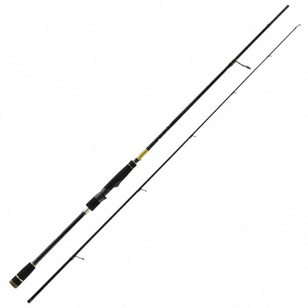 Okuma Ceymar SW Bass 223cm ML 5-21gr M-Fast 2 Parça Olta Kamışı
