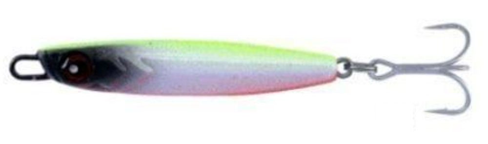 Kendo Baby-JİG 34mm 5g Sahte Balık 13