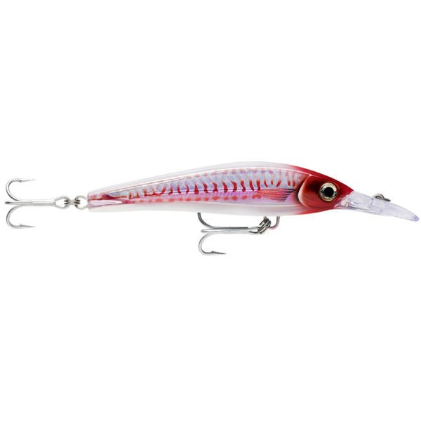 Rapala X-Rap Magnum Xtreme Sahte Balığı HDRHU - 160MM