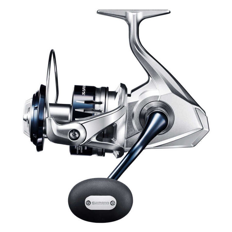 Shimano Saragosa 6000 SW A HG Genel Kullanım Olta Makinesi
