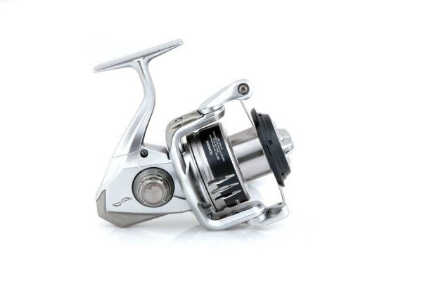 Shimano Saragosa 6000 SW A HG Genel Kullanım Olta Makinesi