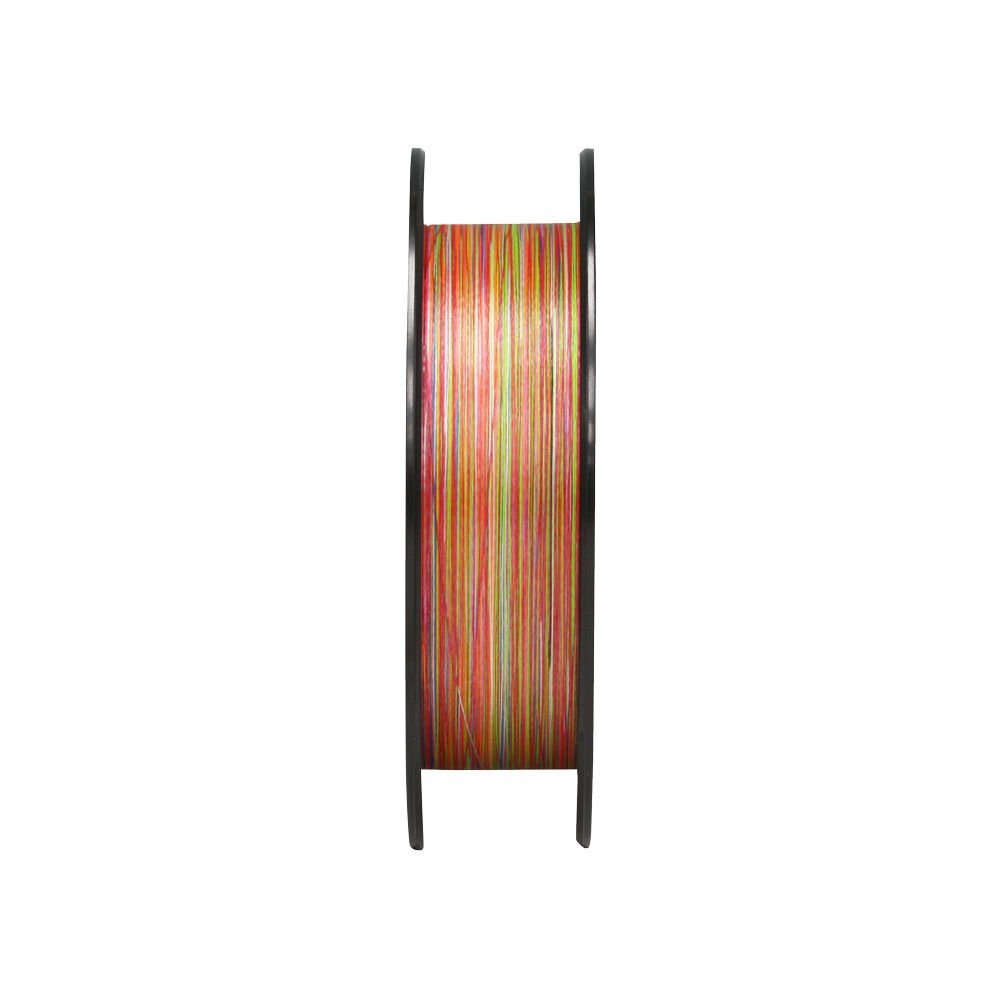 Sunline Basic PE x4 İp Misina MULTICOLOR - 0.235MM - 150M - 15.5KG