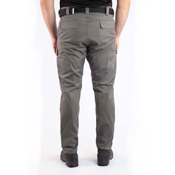 VAV Tactec-15 Flex Pantolon Antrasit - S