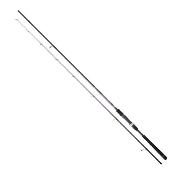 Daiwa Crosscast 2.44m 10-35gr 2P Spin Olta Kamışı
