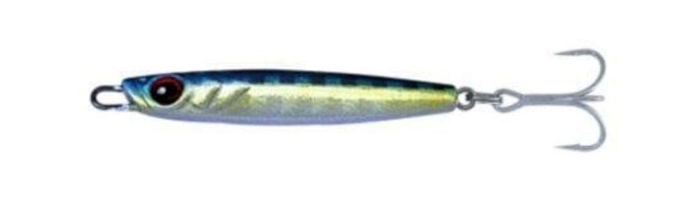 Kendo Baby-JİG 34mm 5g Sahte Balık 14