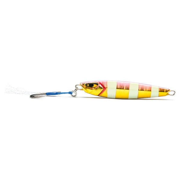 Mustad Tracershot Jig Sahte Yemi PKZ - 15GR