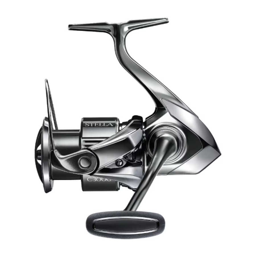 Shimano Stella 4000M FK Spin Olta Makinesi