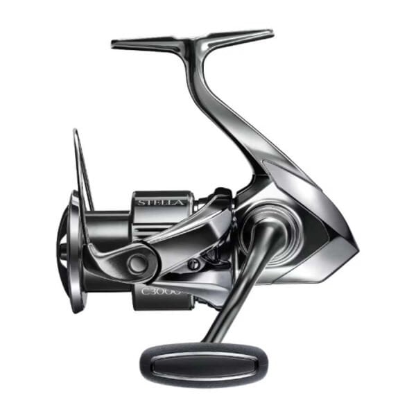 Shimano Stella 4000M FK Spin Olta Makinesi