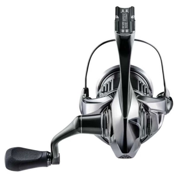 Shimano Stella 4000M FK Spin Olta Makinesi