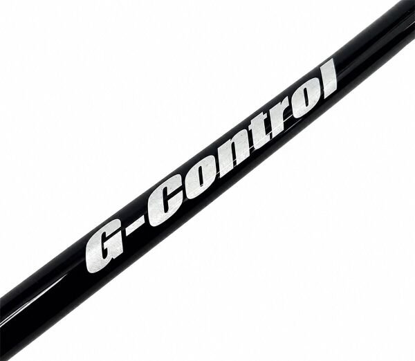 Okuma G-Control Spin 274cm MH 10-40gr 2 Parça Fast Olta Kamışı