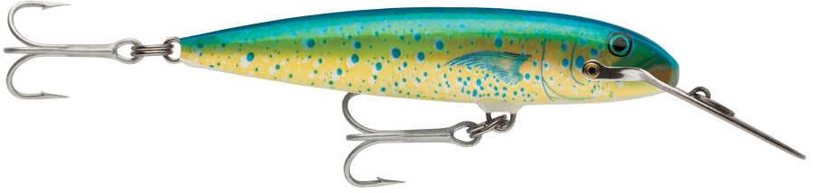 Rapala Magnum Sinking Sahte Balığı D - 110MM