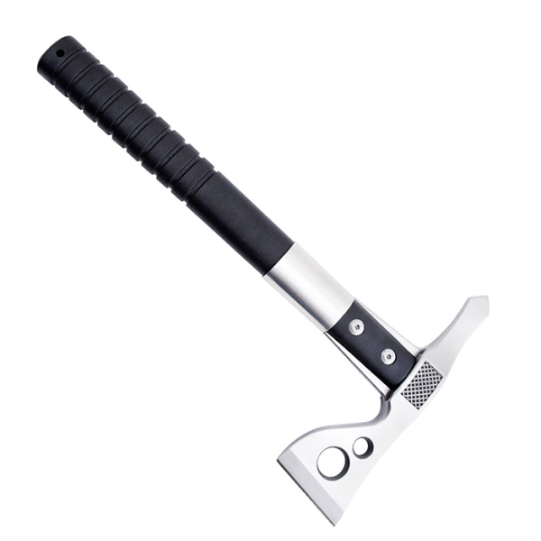 S. SOG F06PN-CP Fasthawk Balta - Parlak