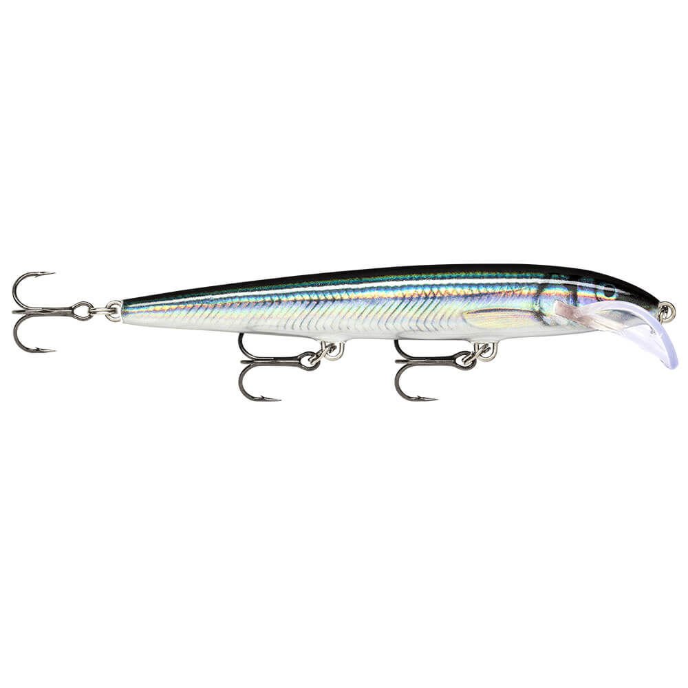 Rapala Scatter Rap Minnow Sahte Balığı SMHL - 110MM