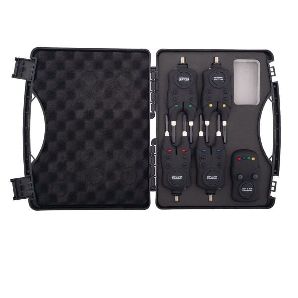 Effe Kamış Alarm Seti HG2518