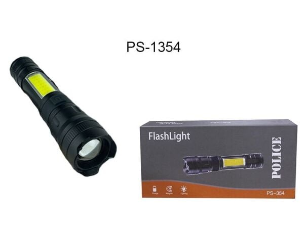 POLICE EL FENERİ  PS-1354