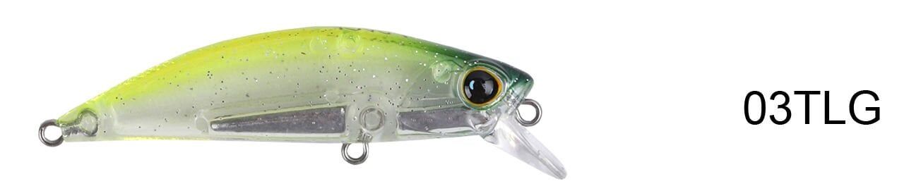 River Picky Boy 60S 6Cm 7G Maket Balık 03TGL