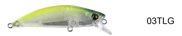 River Picky Boy 60S 6Cm 7G Maket Balık 03TGL