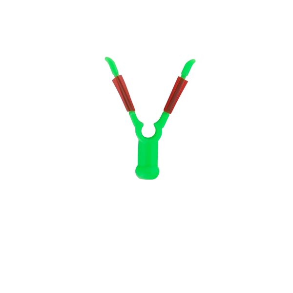 Effe Kamış Ayağı Aparatı Geçme - HG374