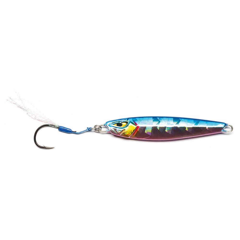 Mustad Tracershot Jig Sahte Yemi BLP - 25GR