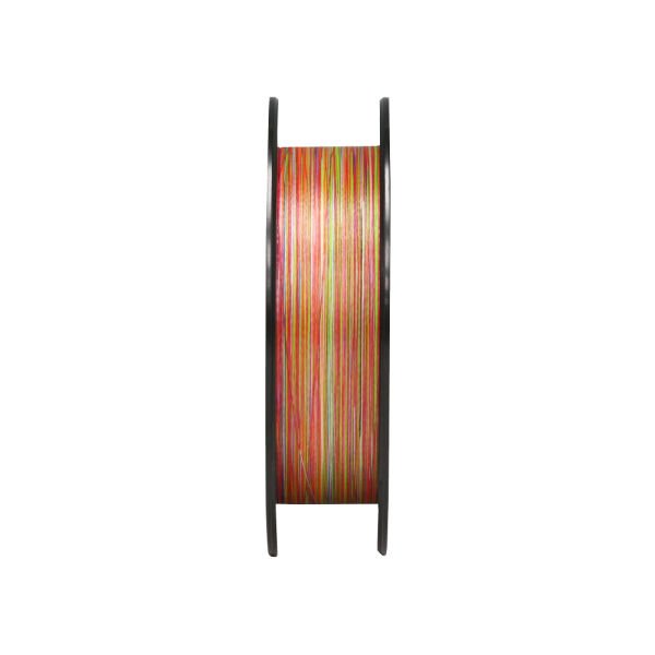 Sunline Basic PE x4 İp Misina MULTICOLOR - 0.128MM - 150M - 4.5KG