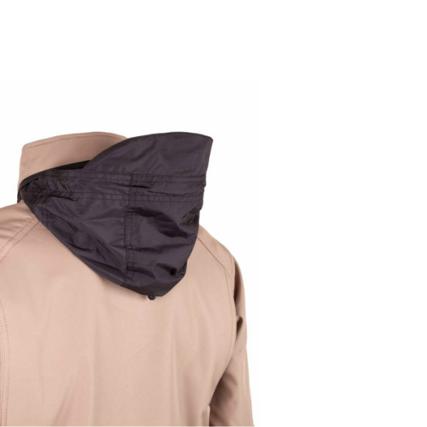 VAV Shell HT-04 Softshell Mont Bej XXL