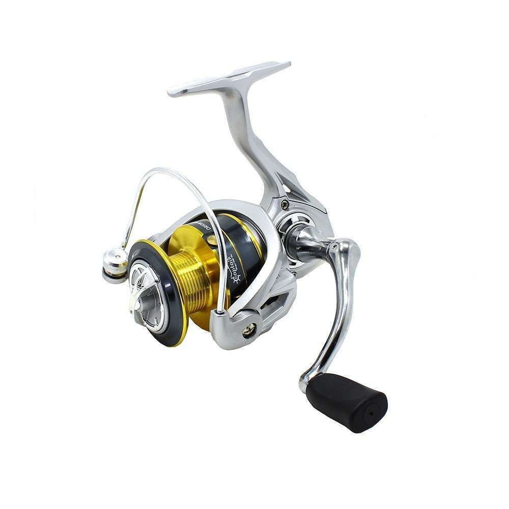 Captain Orion Spin Makinesi 4+1 BB