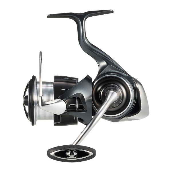 DAIWA LUVIAS 24 PC LT 2500 MAKARA