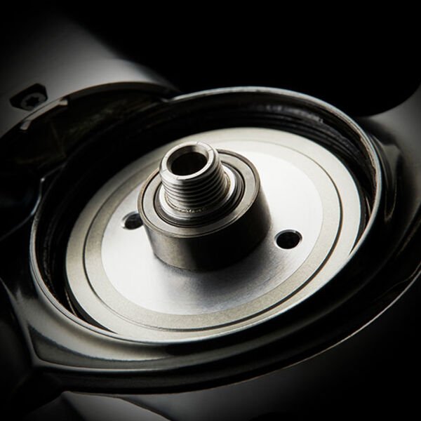 DAIWA LUVIAS 24 PC LT 2500 MAKARA