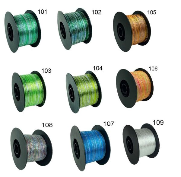 SİM  MAKARA 400M 8 KAT - E93-1014 106