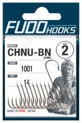 Fudo 1007 Chinu Teflon İğne 2