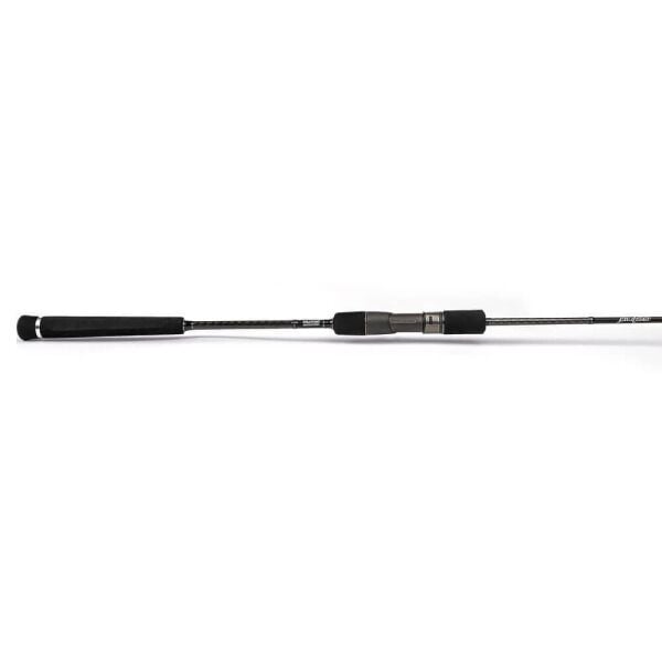 Mustad Pulse Baitcaster 193 cm 150 grama Kadar Aksiyonlu Karbon Slow Jigging Olta Kamışı