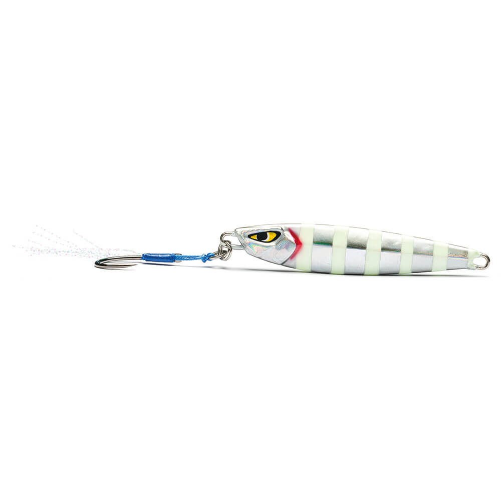 Mustad Tracershot Jig Sahte Yemi FLZ - 20GR