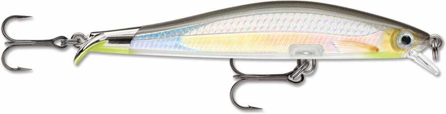 Rapala Ripstop Sahte Balığı SNP - 90MM