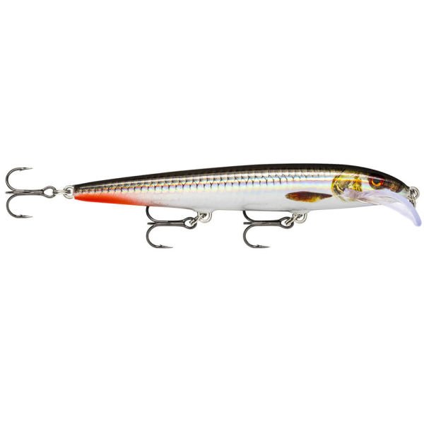 Rapala Scatter Rap Minnow Sahte Balığı ROHL - 110MM