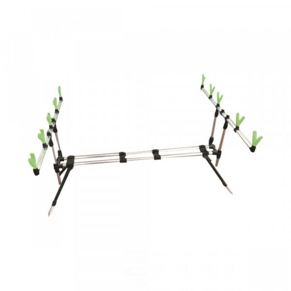 Effe Kamış Alarm Sehpası HG282