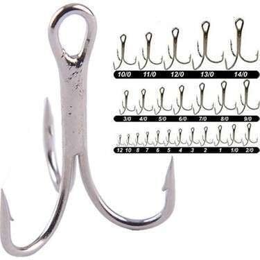 Captain 333 Üçlü İğne 50li Kutu Nikel