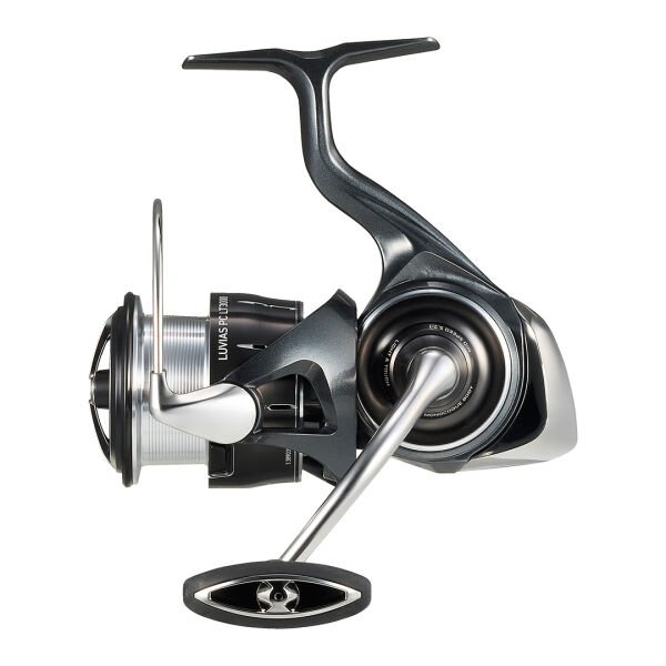 DAIWA LUVIAS 24 PC LT 3000 MAKARA