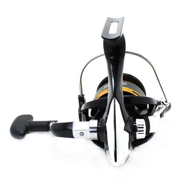 Captain Pascal Spin Makine 3 BB