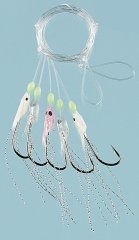 Fladen Lumi Shrimp Hazır Takım 1