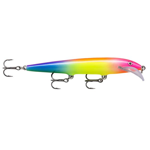 Rapala Scatter Rap Minnow Sahte Balığı ELJ - 110MM