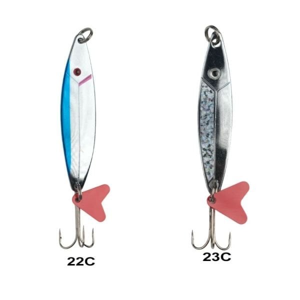 Remixon Hunter 04180 22gr Kaşık 023C