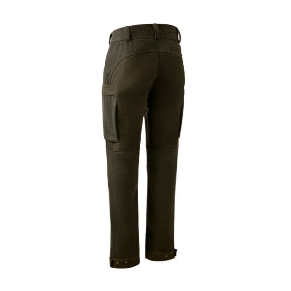DEERHUNTER 374 Tatra Loden Wood Pantolon 58