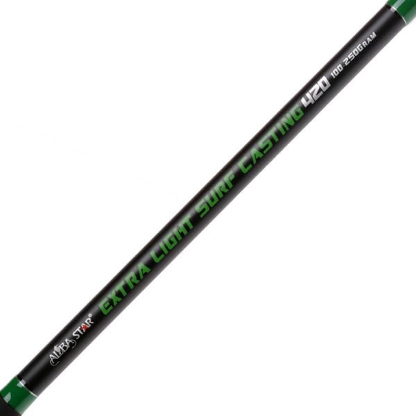 Albastar Battle 3252 420 cm Surf Olta Kamışı