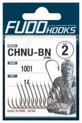 Fudo 1007 Chinu Teflon İğne 5