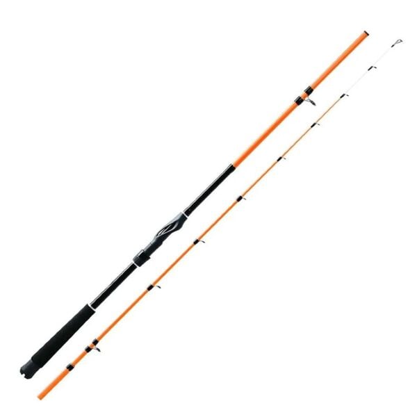 Okuma Squider 210H 213cm Egi:1.5-3.5 2 Parça Olta Kamışı