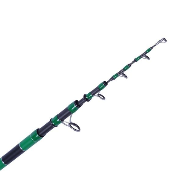 Albastar Battle Plus 4189 420 cm Surf Olta Kamışı